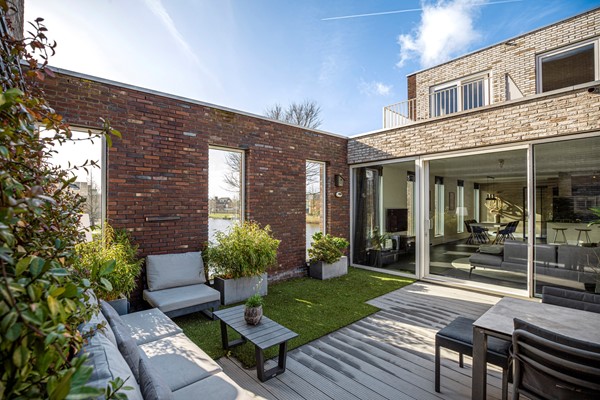 Medium property photo - Inarimeer 61, 3446 JJ Woerden